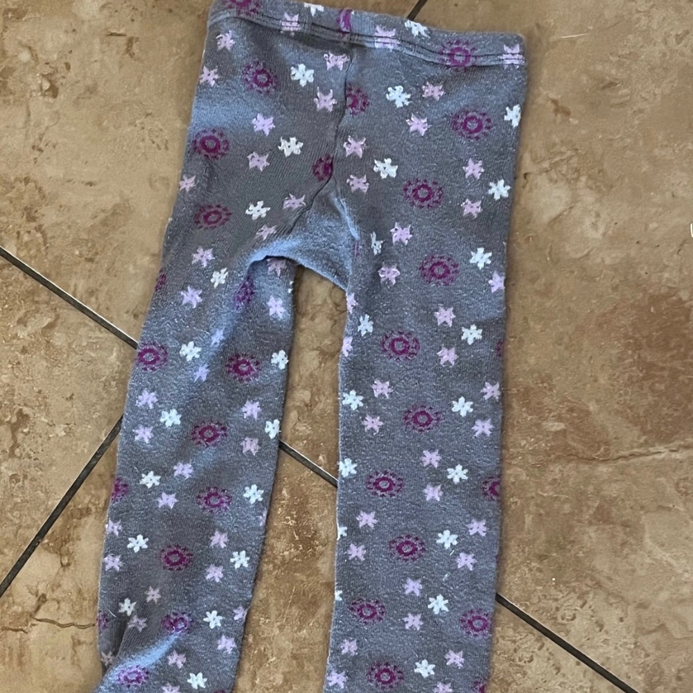 Girls’ Leggings